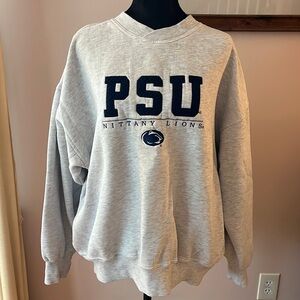 Vintage Penn State Crew Neck